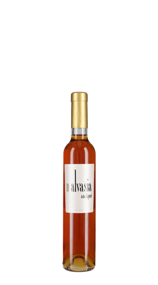 Malvasia delle Lipari Tenuta di Castellaro 2019 - 37.5cl