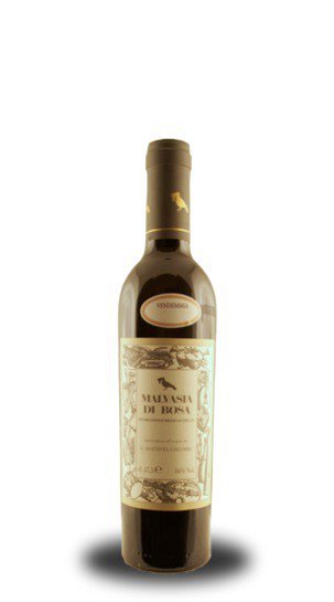 Malvasia di Bosa 0.5 L Columbu 2009