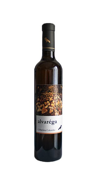 Malvasia di Bosa Dolce 'Alvarega' Columbu 2019 - 50cl