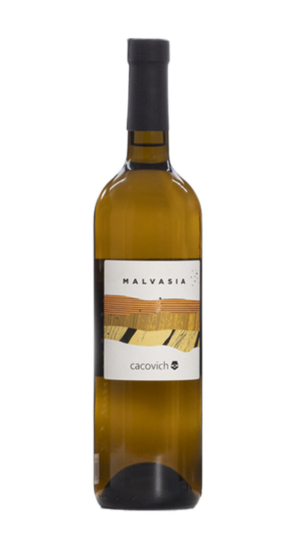 Malvasia Dimitri Cacovich 2021 