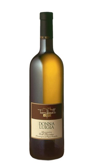 Malvasia 'Donna Luigia' Torre Fornello 2016
