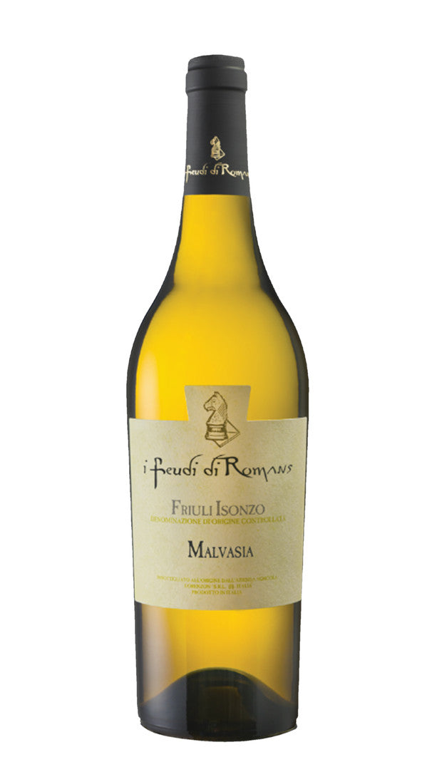 Malvasia Feudi di Romans 2017