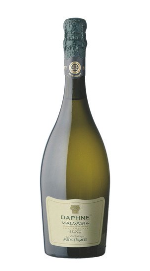 Malvasia Frizzante 'Daphne' Ermete Medici 2016
