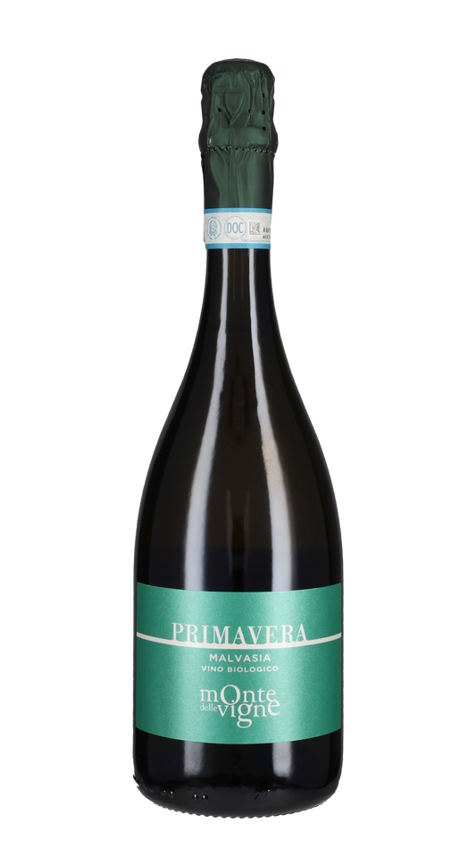 Malvasia Spumante 'Primavera' Monte delle Vigne
