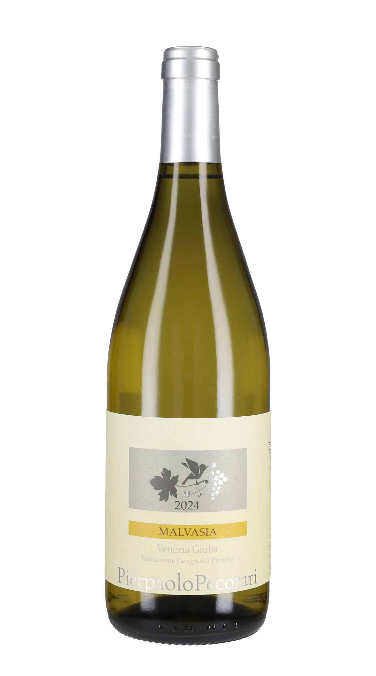 Malvasia Istriana Pierpaolo Pecorari 2024
