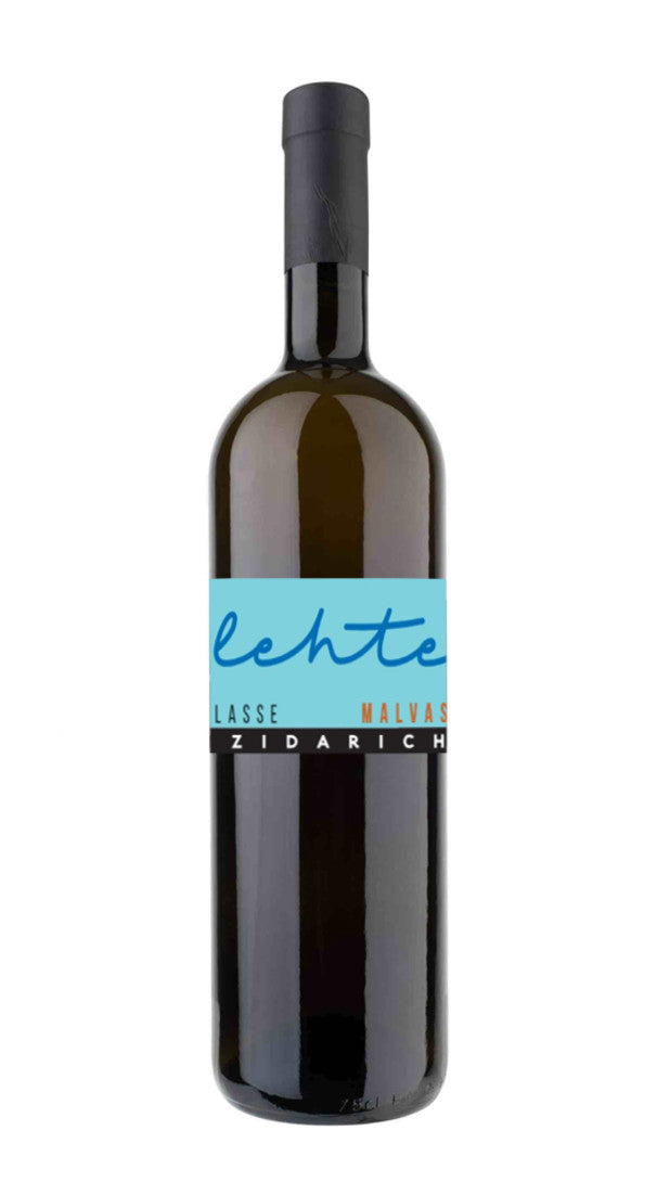 Malvasia 'Lehte' Zidarich 2017