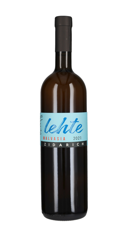 Malvasia 'Lehte' Zidarich 2021