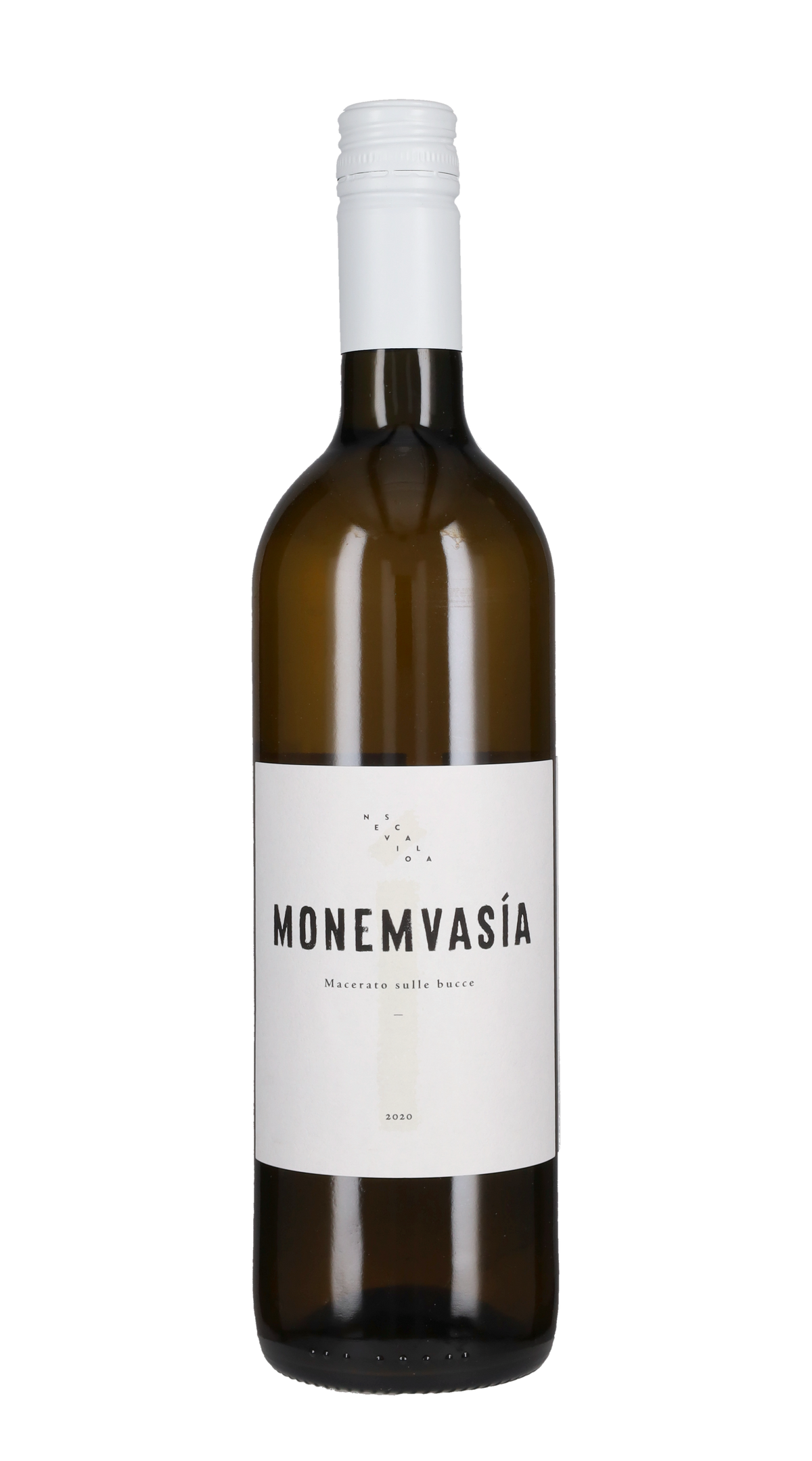 Malvasia 'Monemvasìa' Nevio Scala 2020