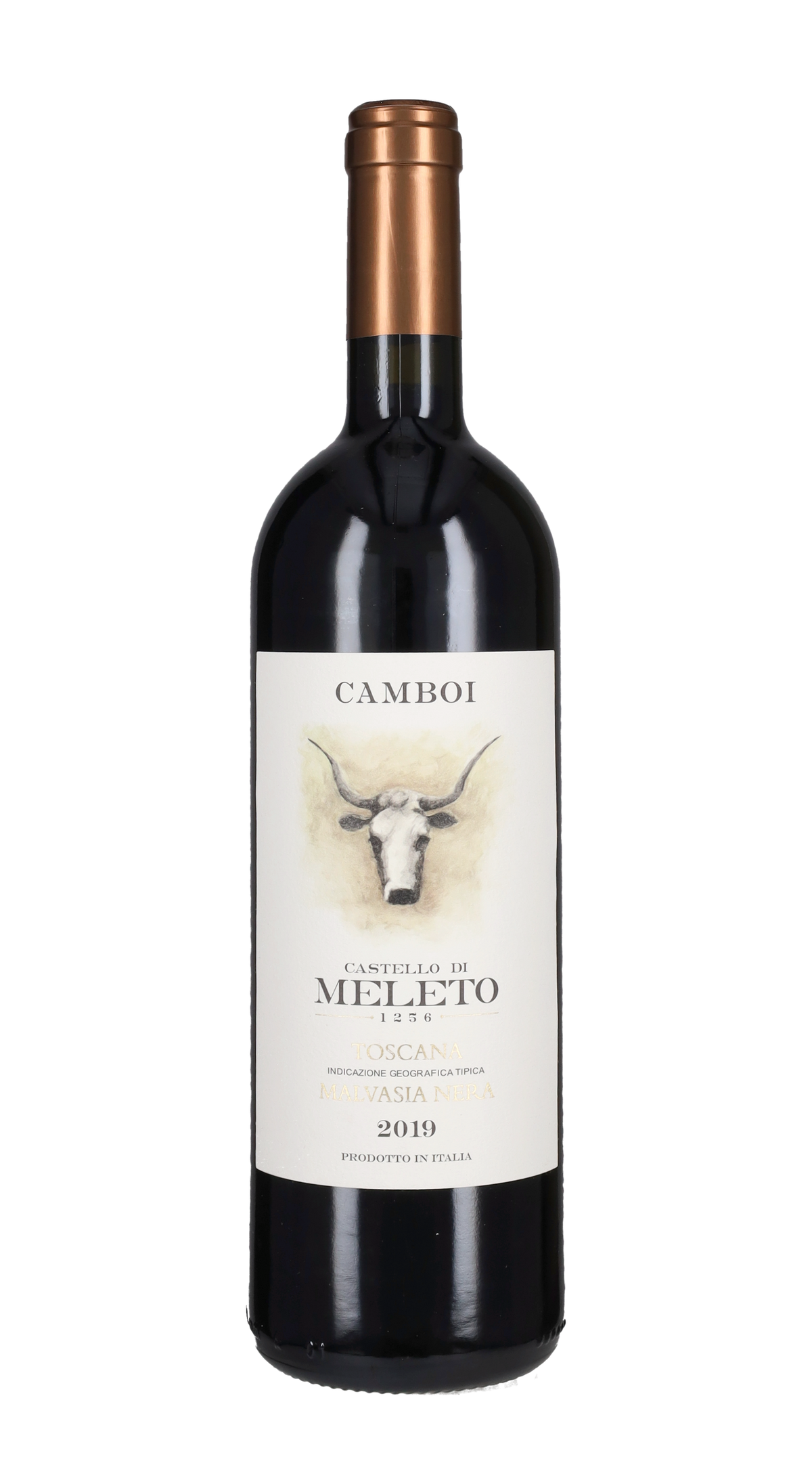 Malvasia Nera 'Camboi' Castello di Meleto 2019