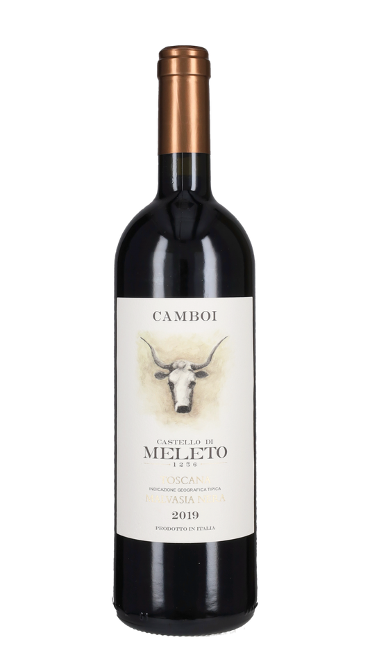 Malvasia Nera 'Camboi' Castello di Meleto 2019