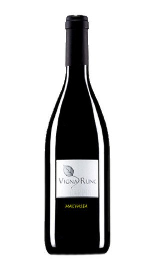 Malvasia 'Vigna Runc' Il Carpino 2022