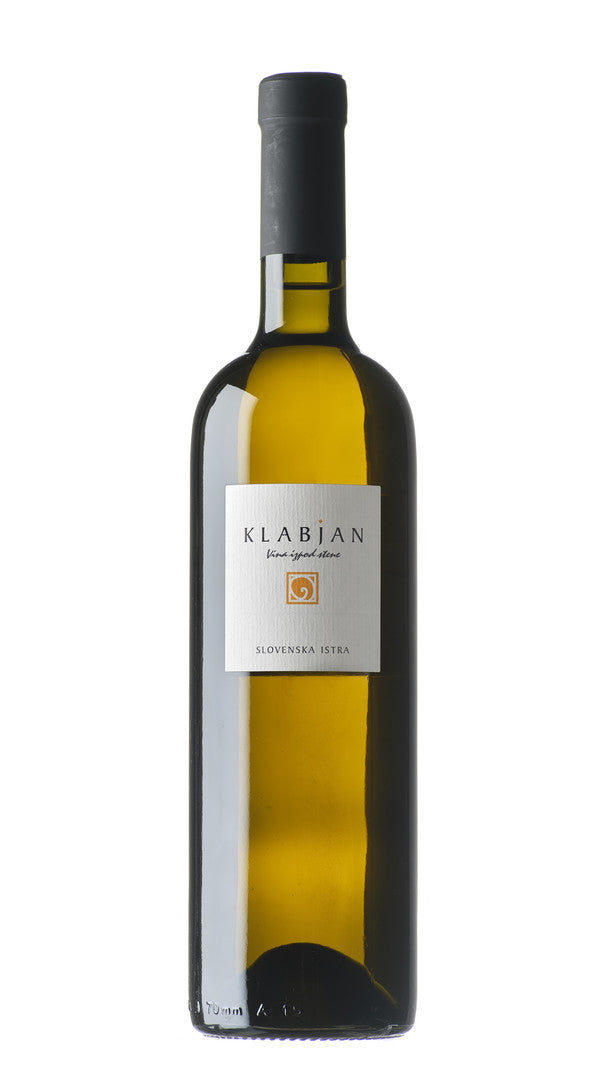 Malvasia 'White Label' Klabjan 2021