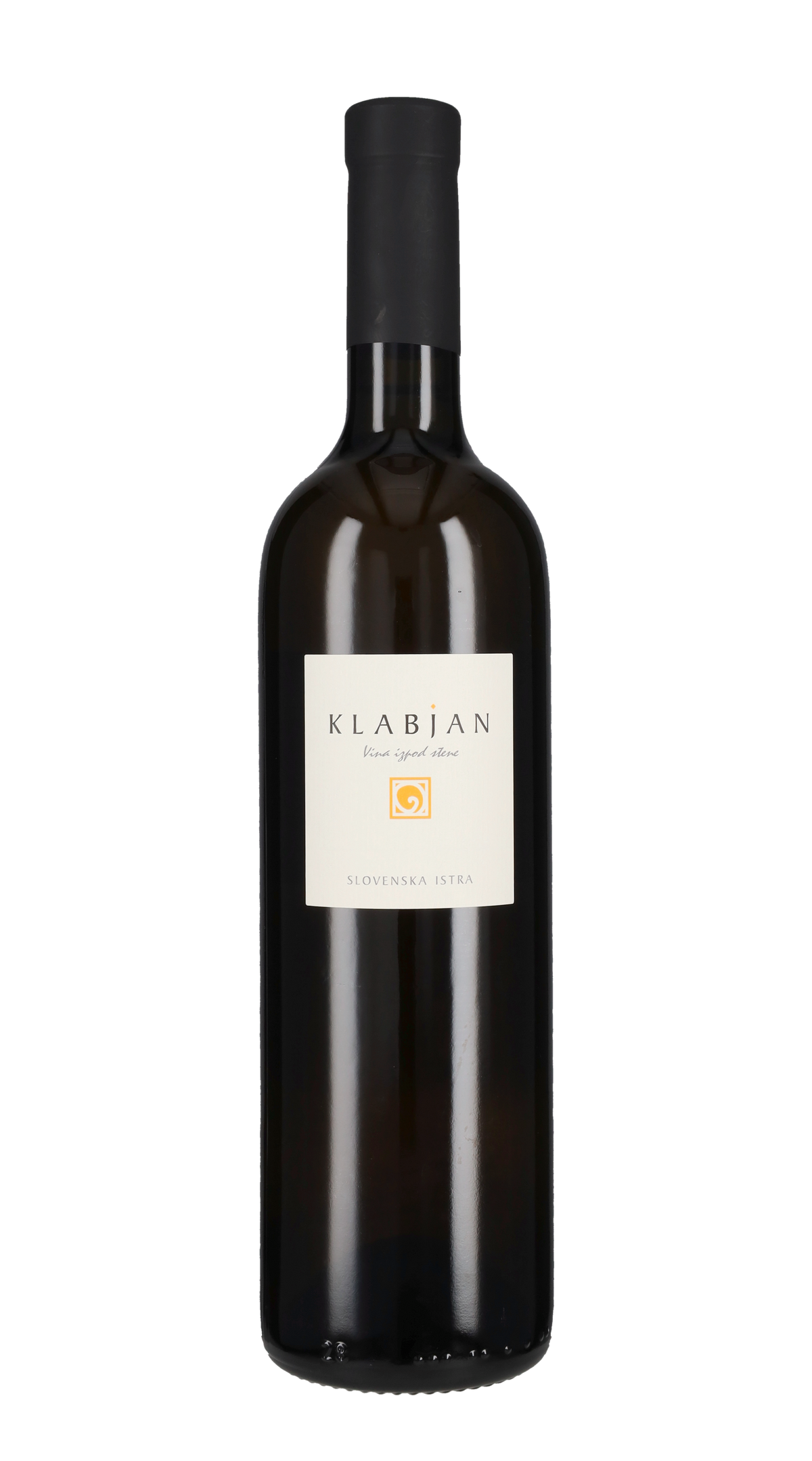 Malvasia 'White Label' Klabjan 2022