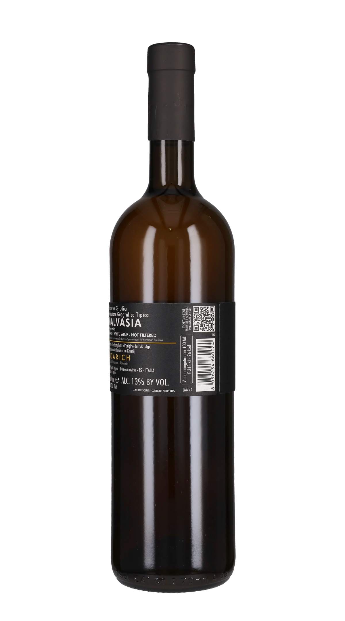 Malvasia Zidarich 2023