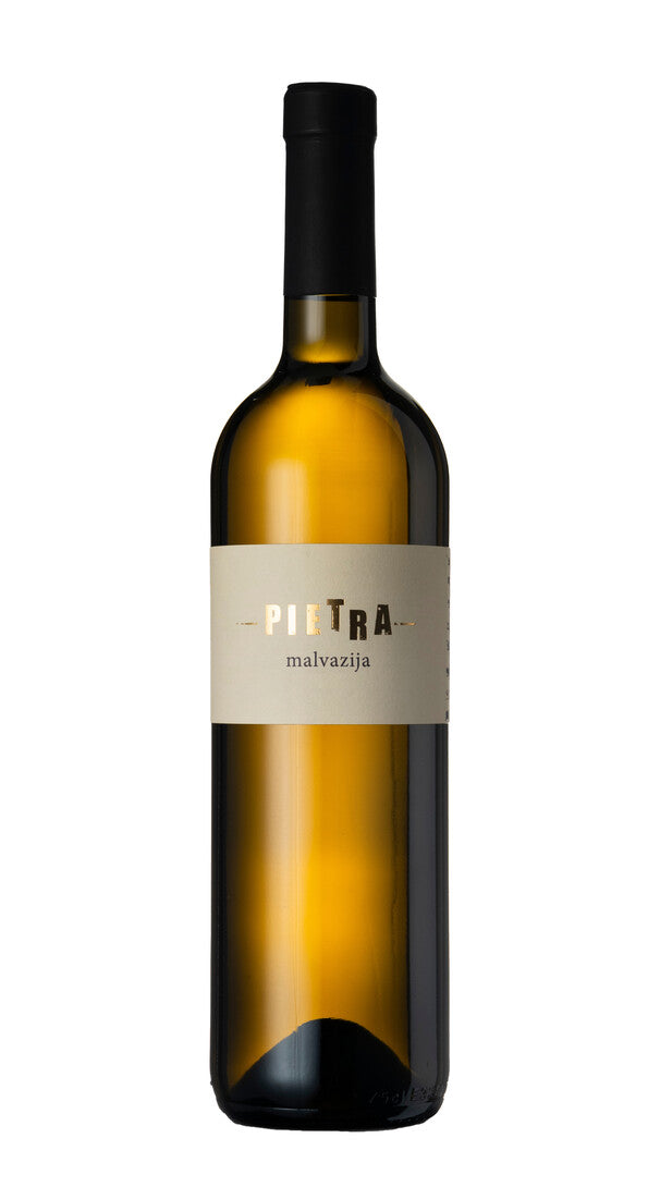 Malvazija Pietra 2022