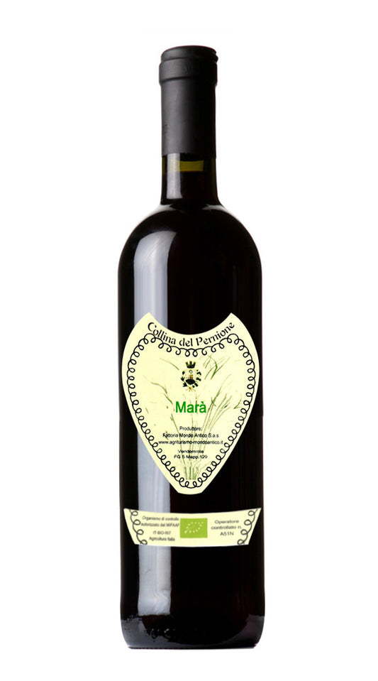 'Marà' Fattoria Mondo Antico 2018
