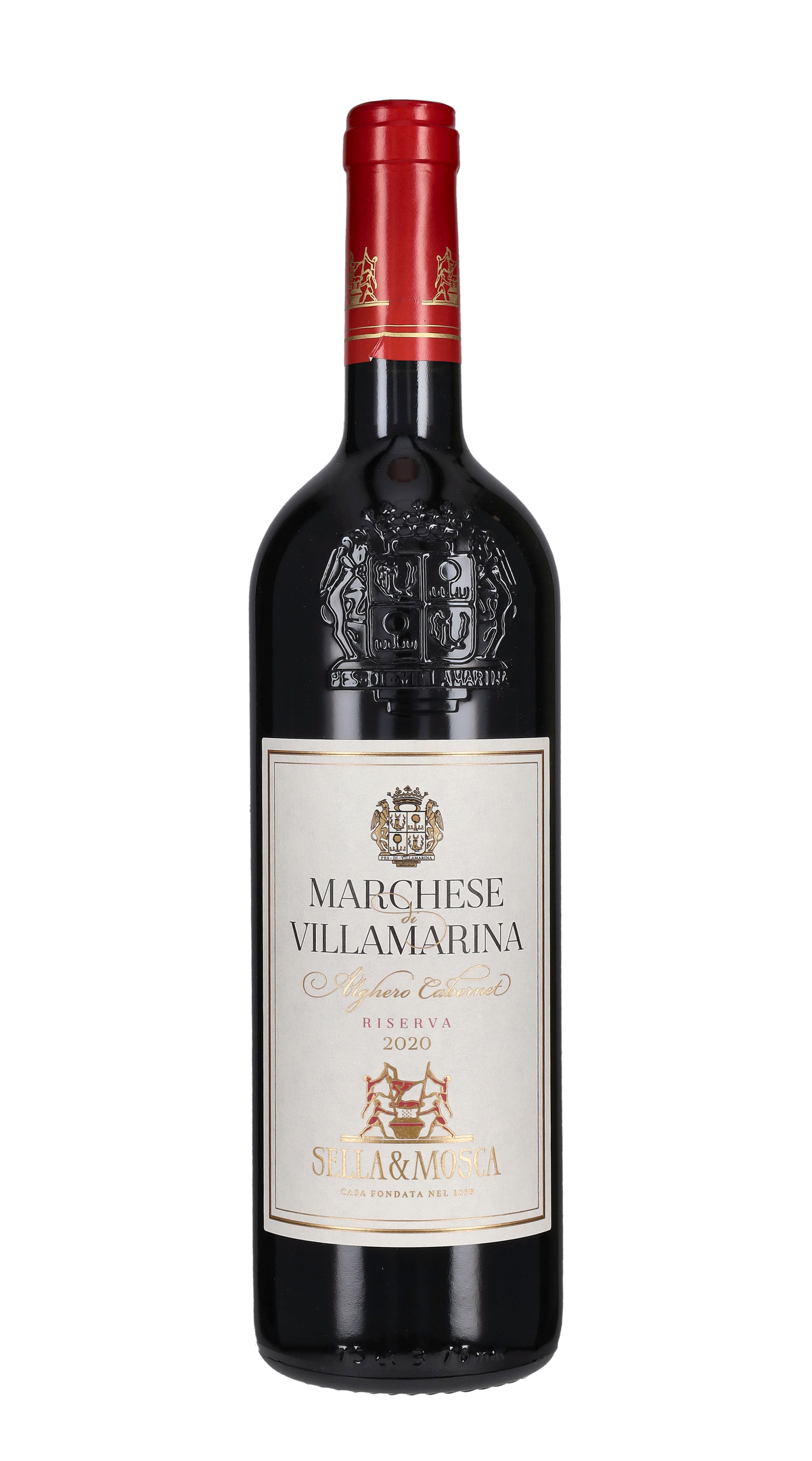 'Marchese di Villamarina' Sella & Mosca 2020