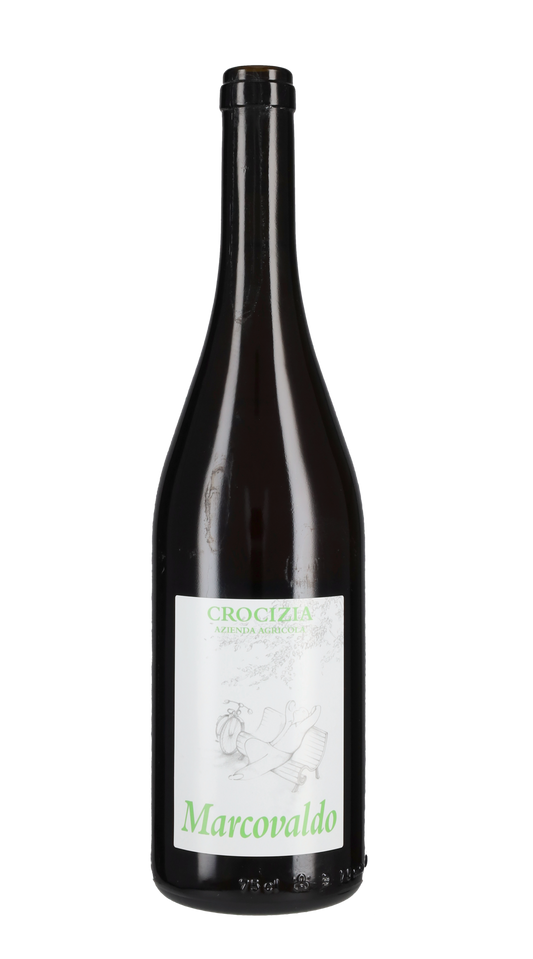 'Marcovaldo' Bianco Crocizia