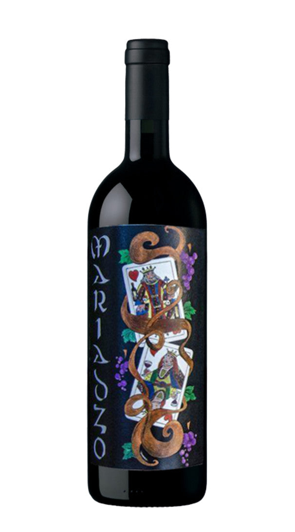 'Mariadzo' Le Vieux Joseph 2015