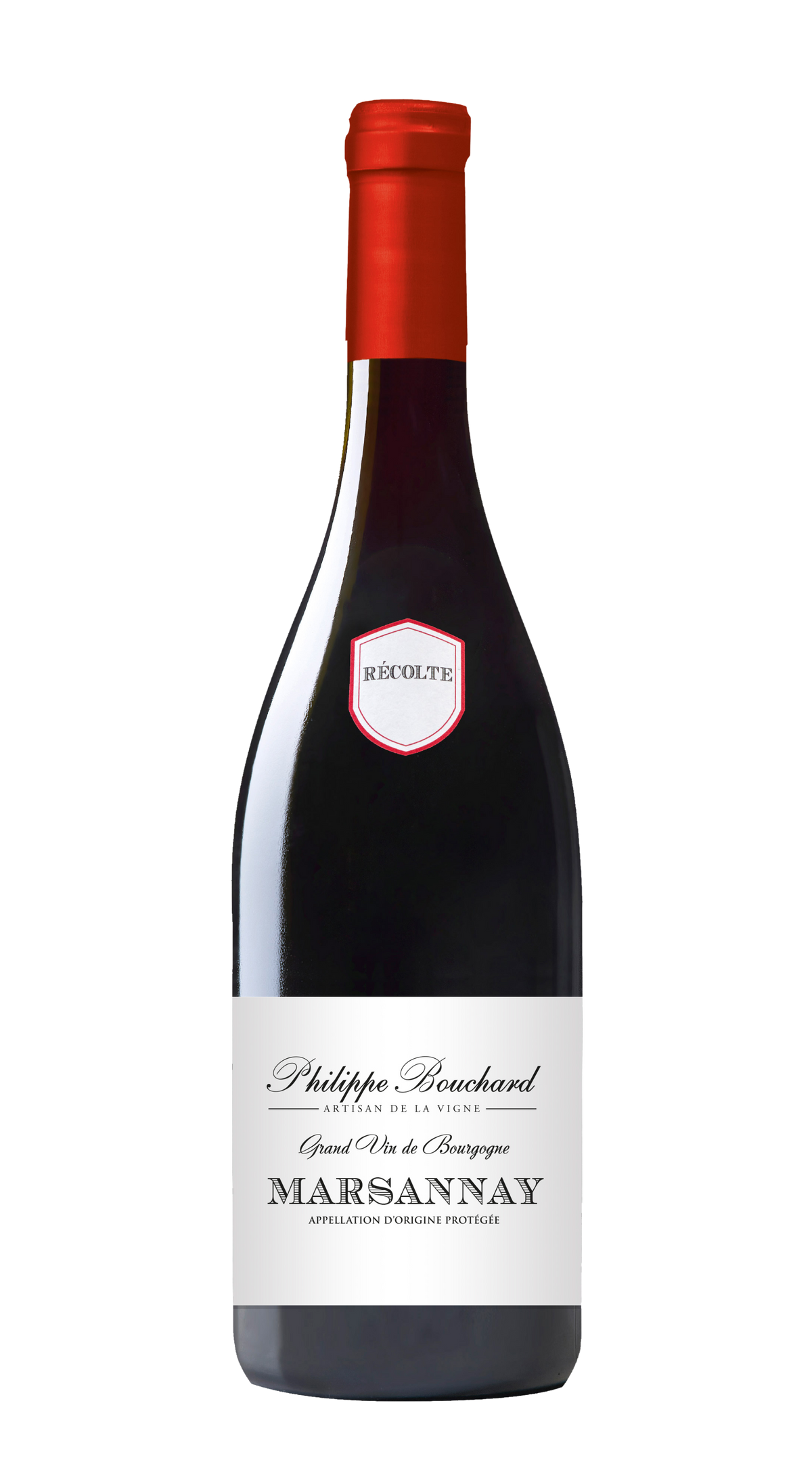 Marsannay Bouchard Philippe 2022