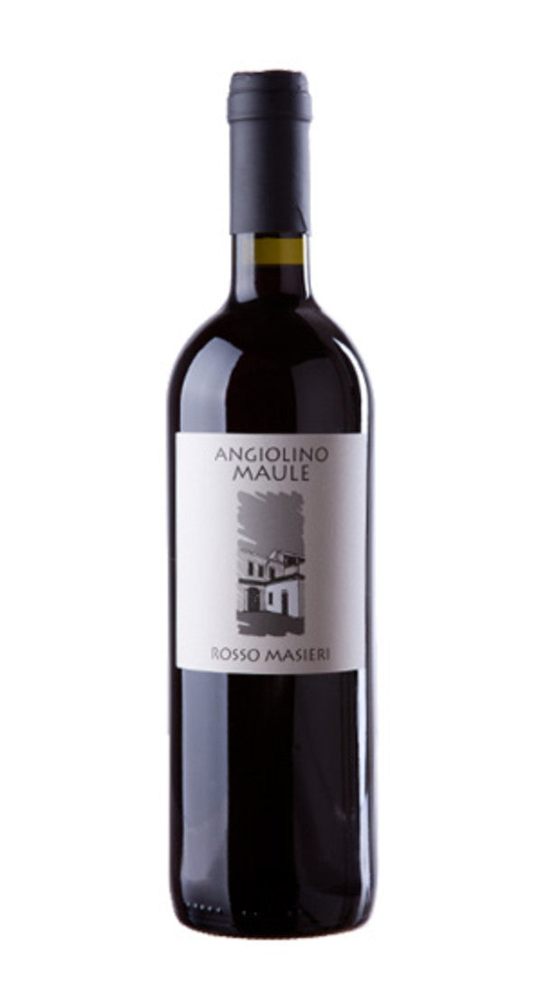 Masieri Rosso Angiolino Maule - La Biancara 2022