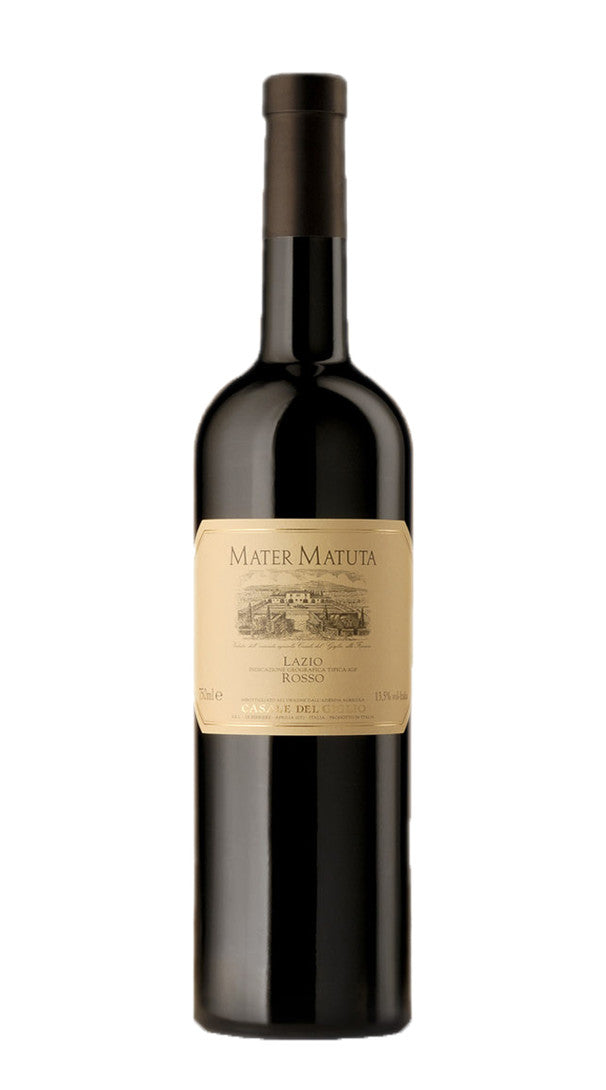'Mater Matuta' Riserva Casale del Giglio 2015