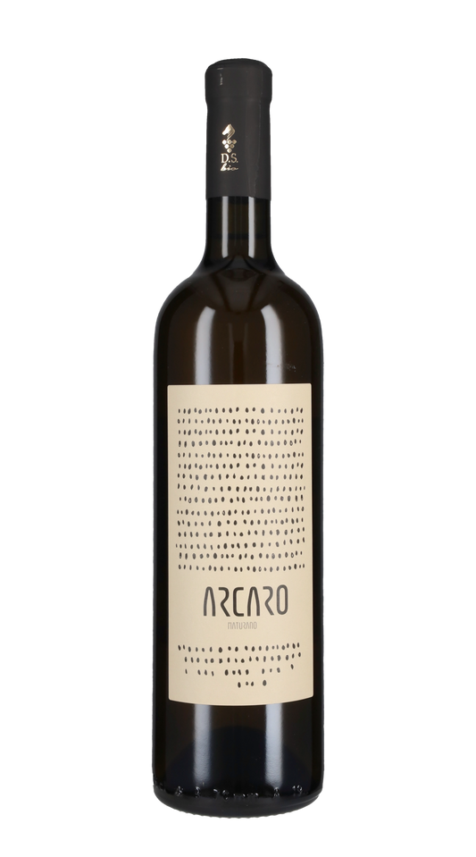 Maturano del Frusinate 'Arcaro' DS Bio 2022
