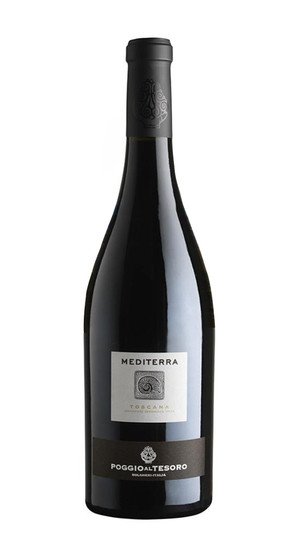 Mediterra Poggio al Tesoro 2018