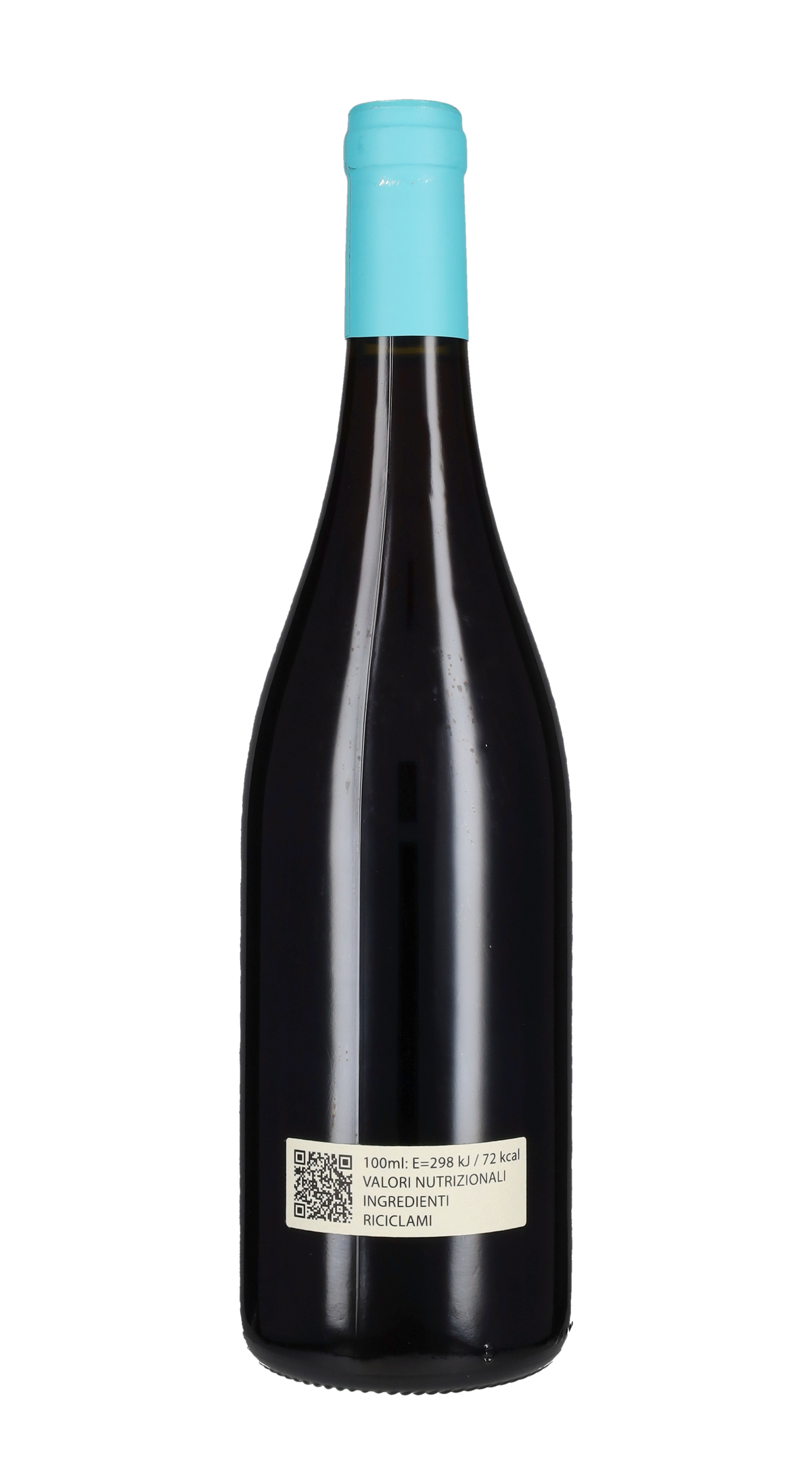 Mediterraneo Antonio Camillo 2024
