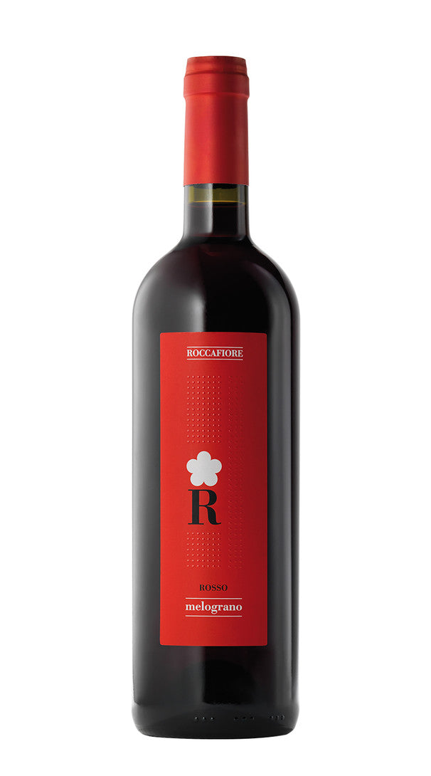 'Melograno' Roccafiore 2016