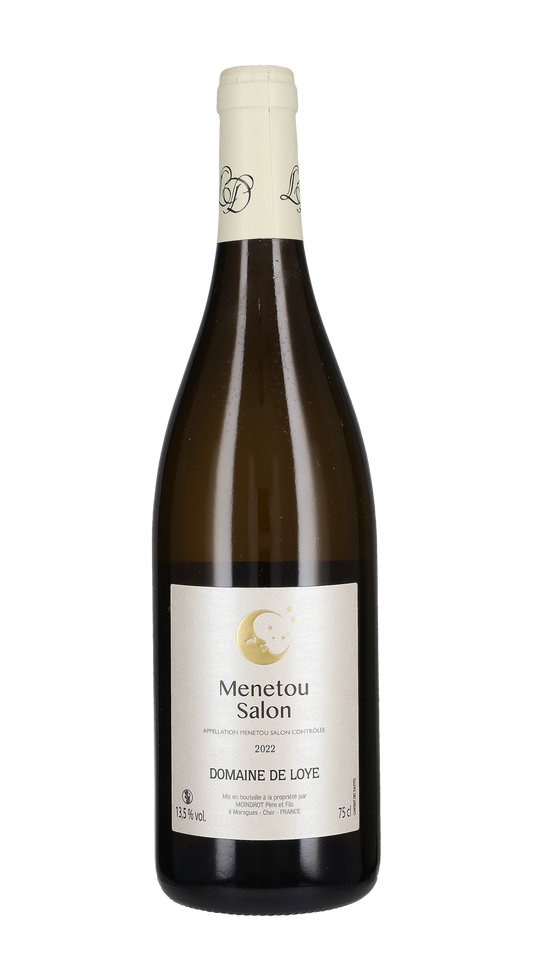 Menetou-Salon 'Lune Blanc' Domaine de Loye 2022