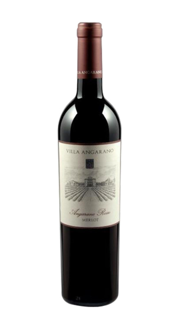 Merlot 'Angarano' Le Vie Angarano 2015
