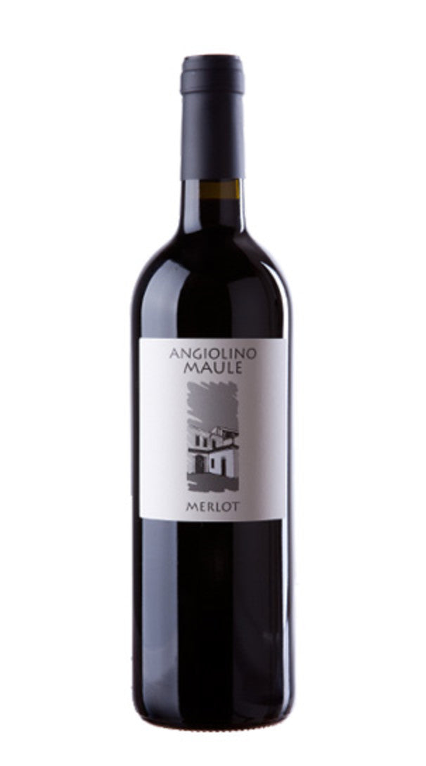 Merlot Angiolino Maule - La Biancara 2017