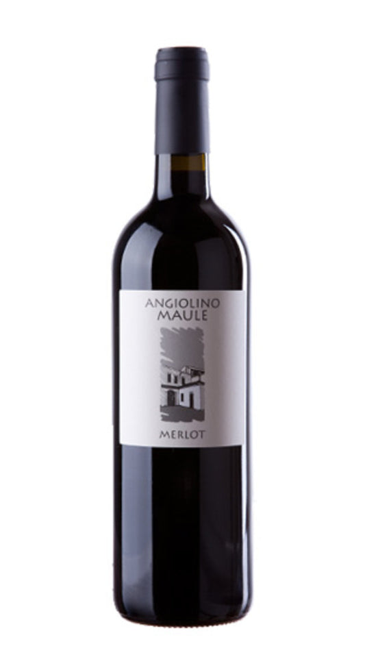 Merlot Angiolino Maule - La Biancara 2020