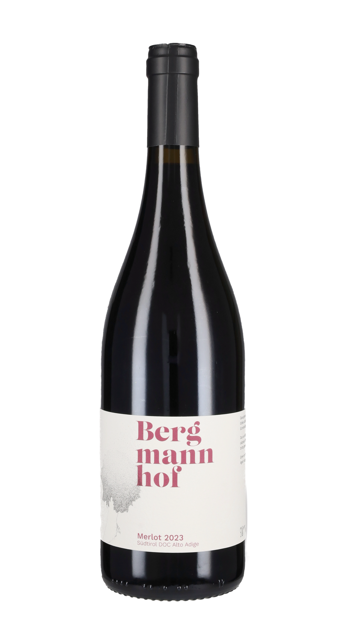 Merlot Bergmannhof 2023