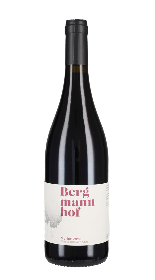 Merlot Bergmannhof 2023