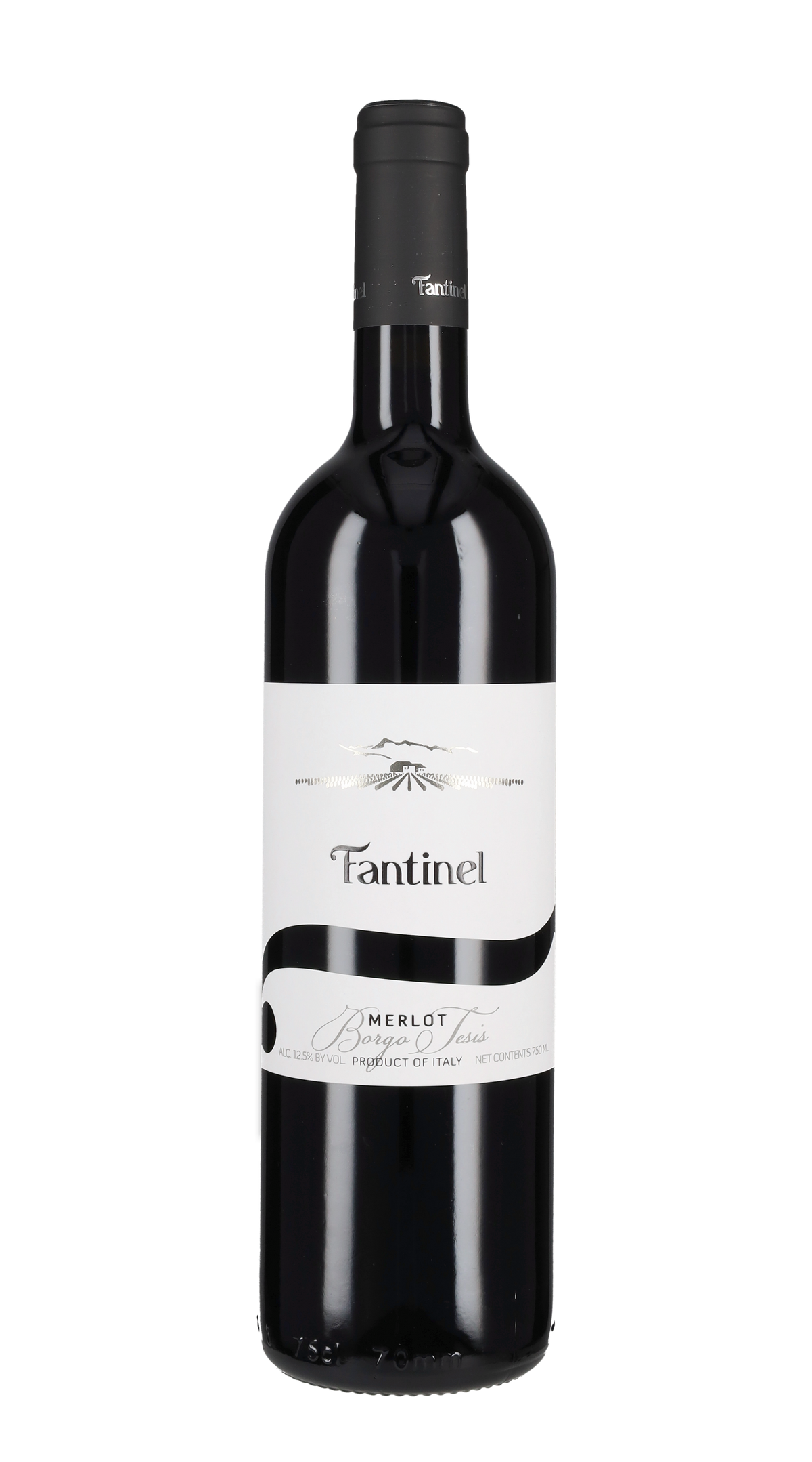 Merlot 'Borgo Tesis' Fantinel 2024