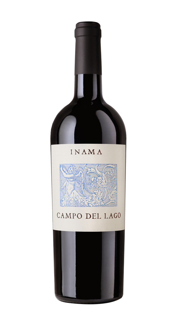 Merlot 'Campo del Lago' Inama 2021