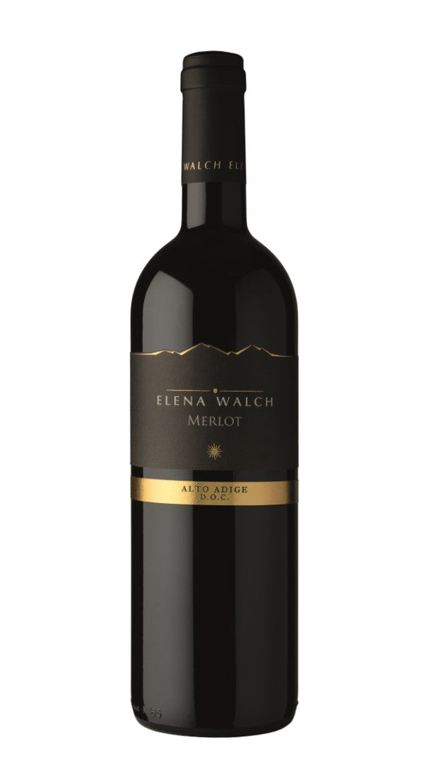 Merlot Elena Walch 2020