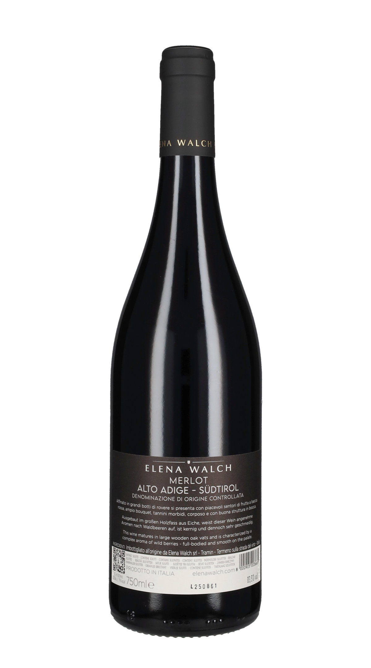 Merlot Elena Walch 2024