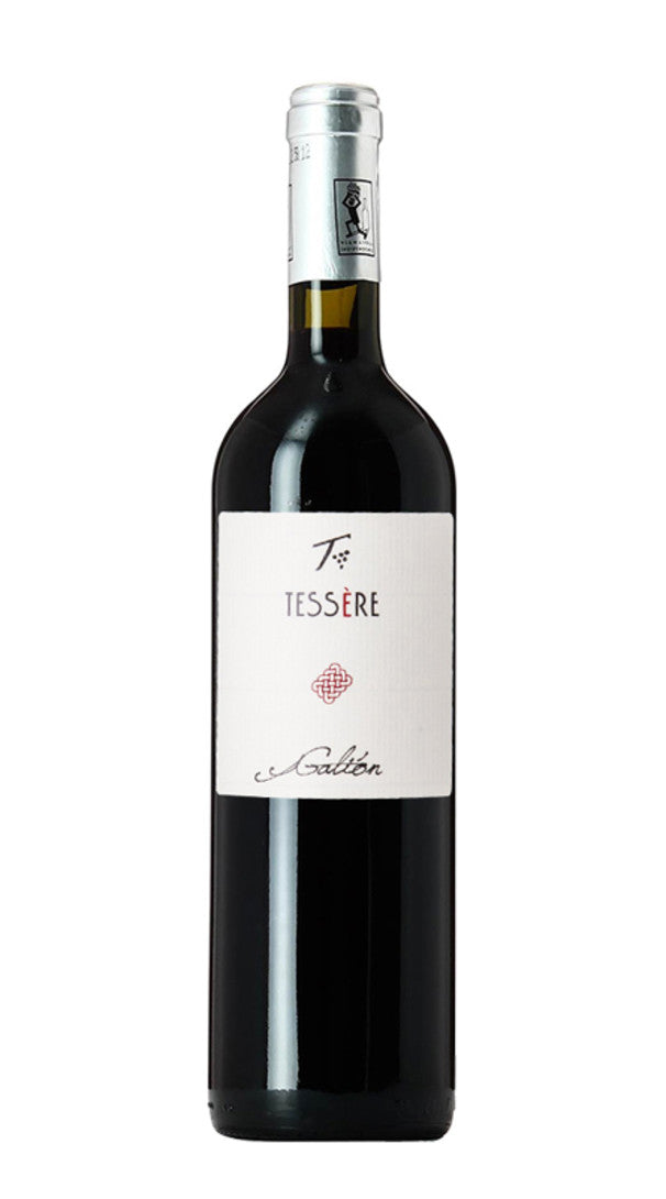 Merlot 'Galion' Tessère 2014