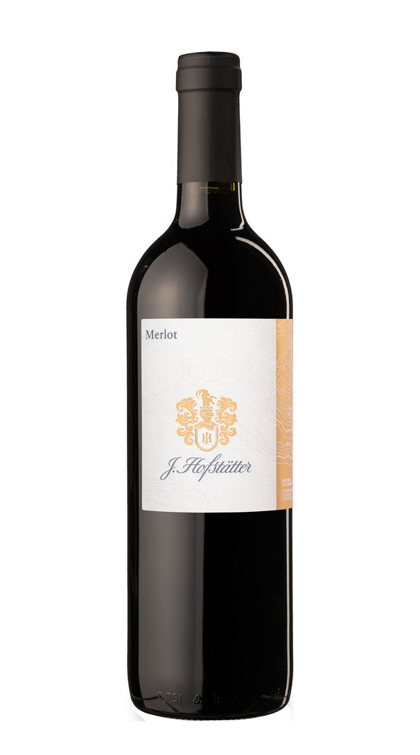 Merlot Hofstatter 2019