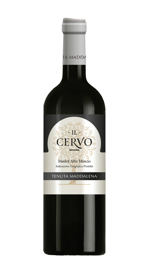 Merlot 'Il Cervo' Tenuta Maddalena 2020
