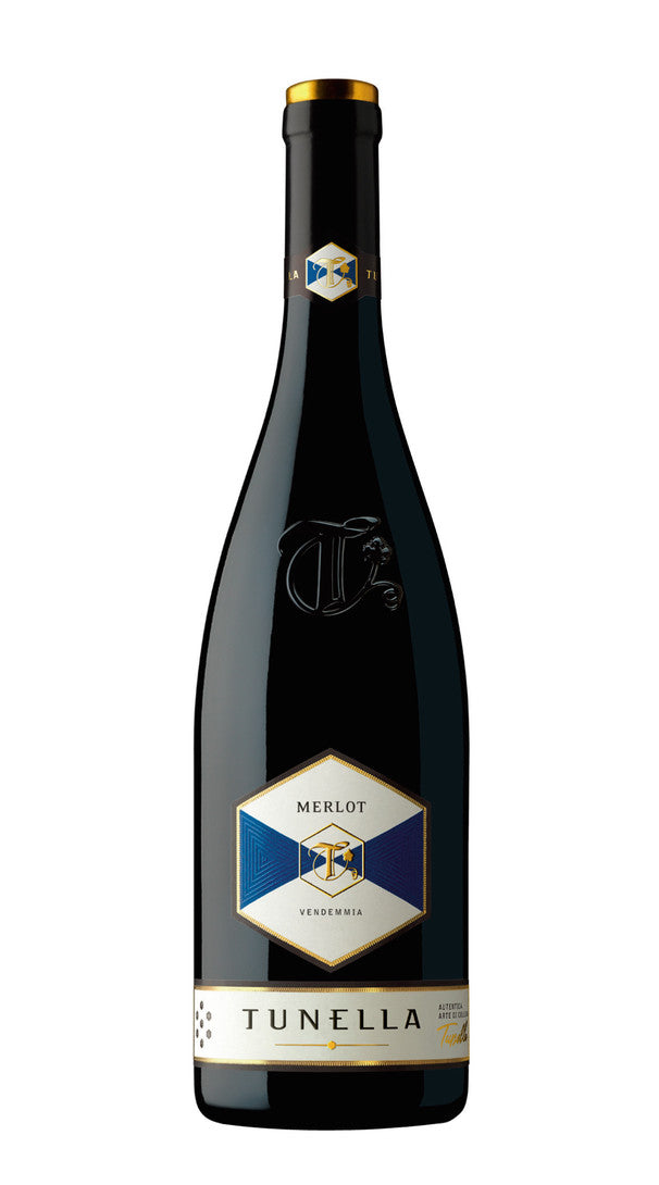 Merlot La Tunella 2021