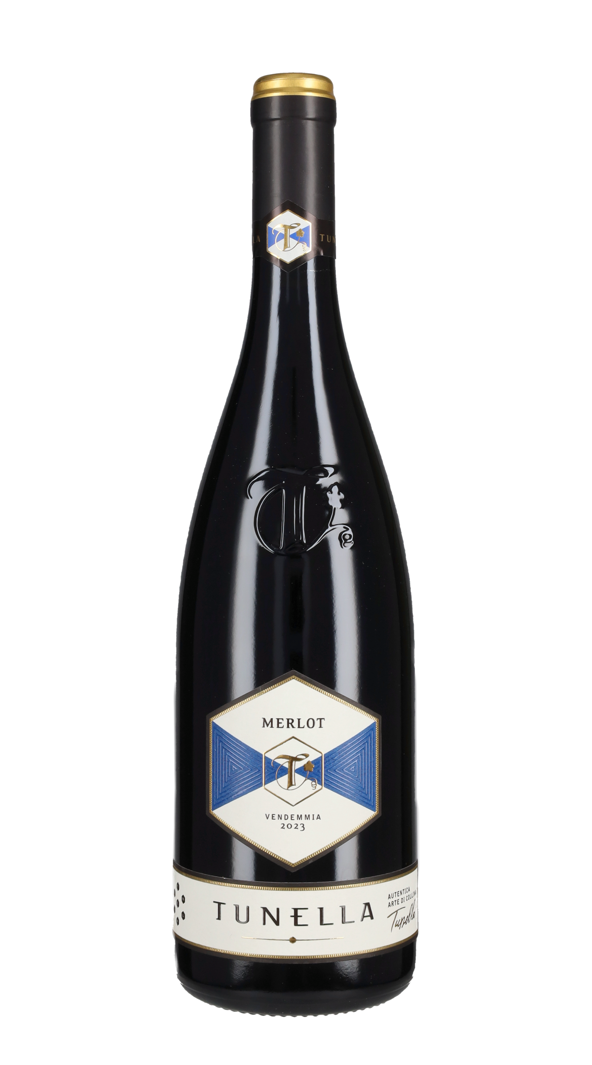 Merlot La Tunella 2023