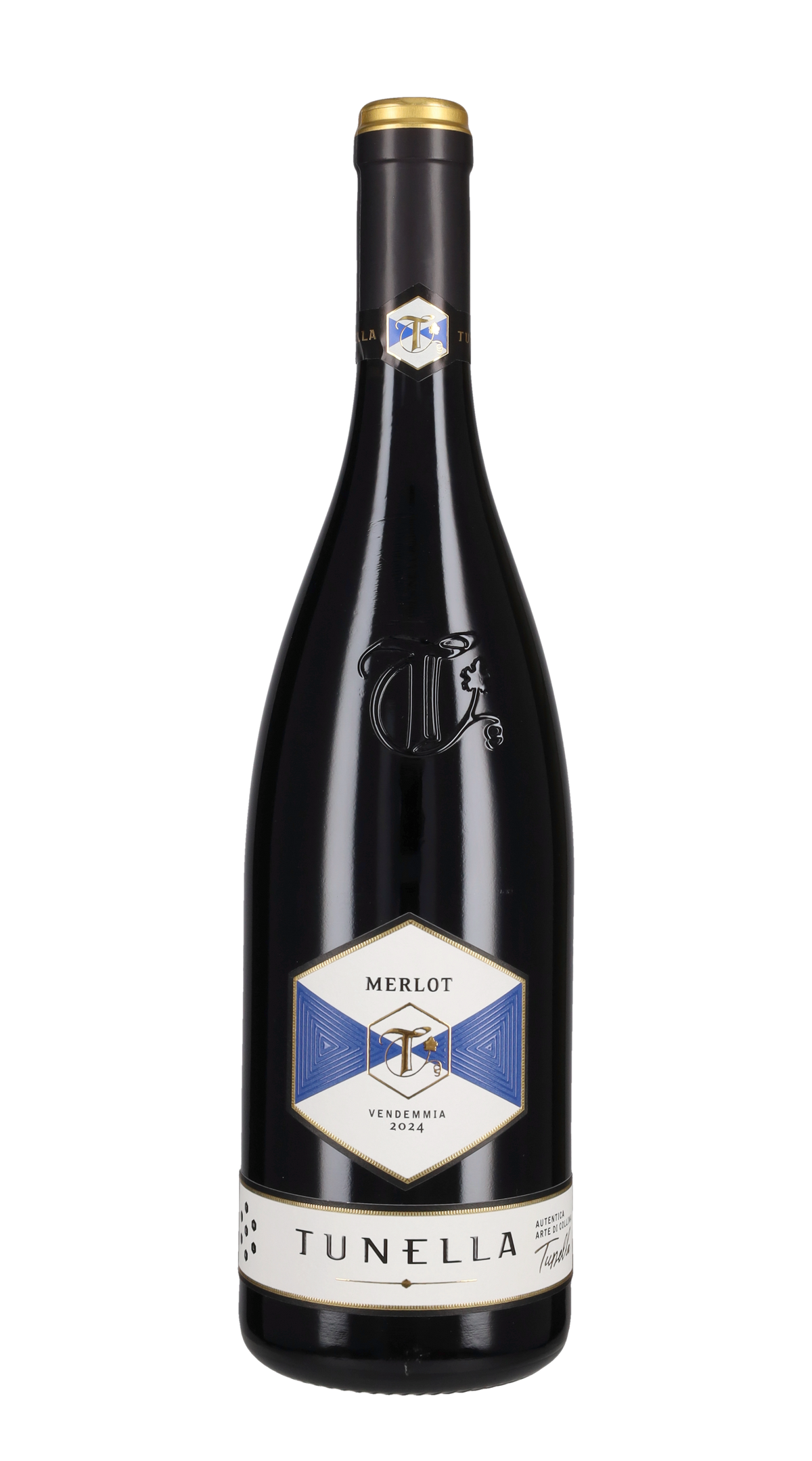 Merlot La Tunella 2024