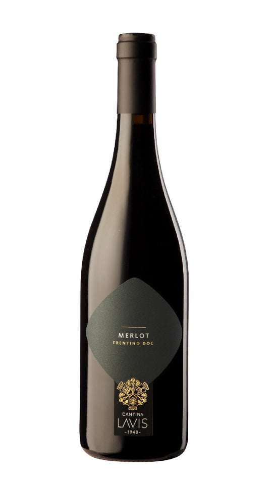 Merlot La Vis 2023
