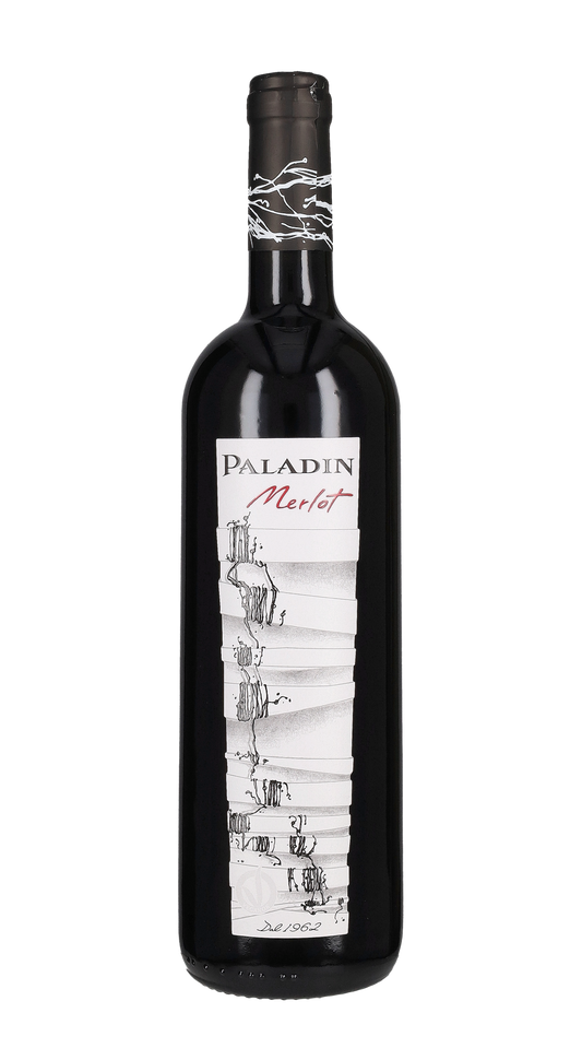 Merlot Paladin 2024