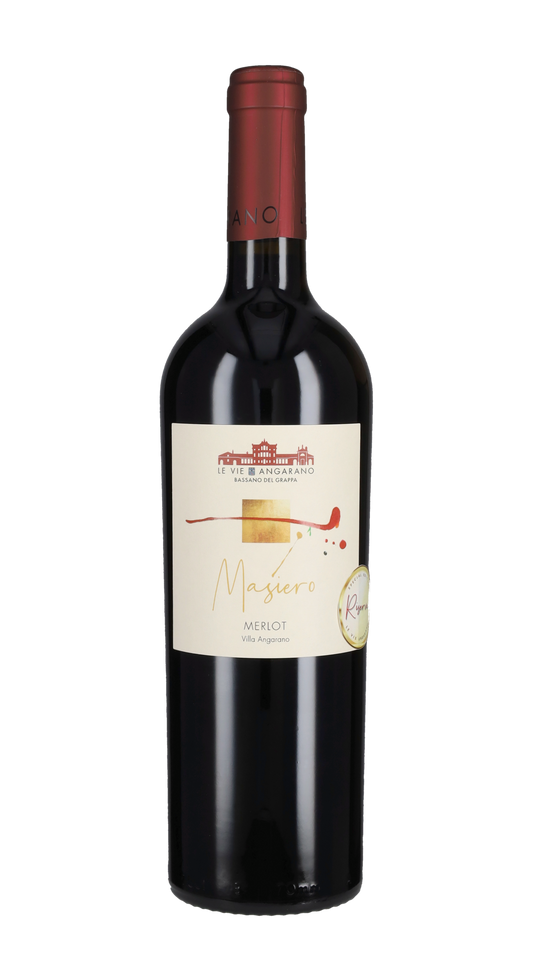 Merlot Riserva 'Masiero' Le Vie Angarano 2020