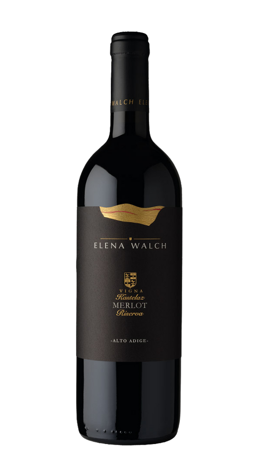 Merlot Riserva 'Vigna Kastelaz' Elena Walch 2021